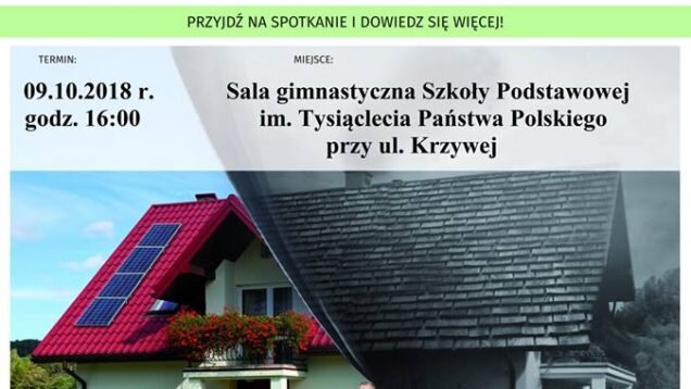 Eko dopłaty