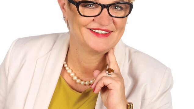 Elżbieta Domańska