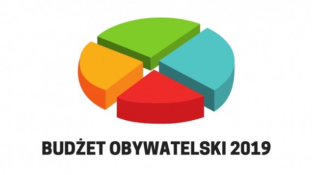 BUDŻET OBYWATELSKI 2019
