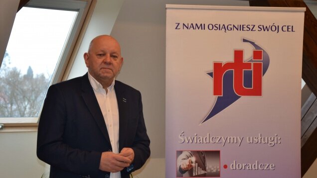 Leszek Sarnowski-min