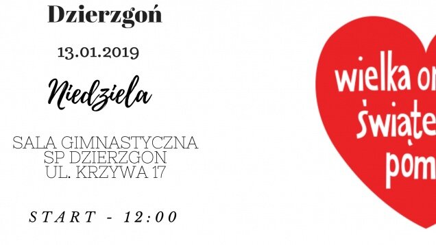 Dzierzgoń