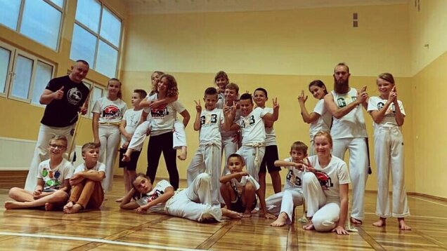 Capoeira