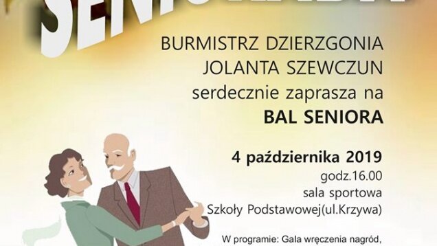 seniorada