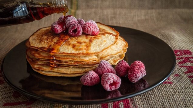 pancakes-2291908_1920